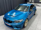 BMW M2 Coupe |KW|H/K|HJS|CS|1.HAND - BMW M2: Coupe