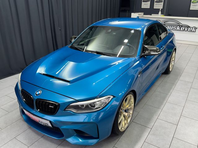BMW M2 Coupe |KW|H/K|HJS|CS|1.HAND