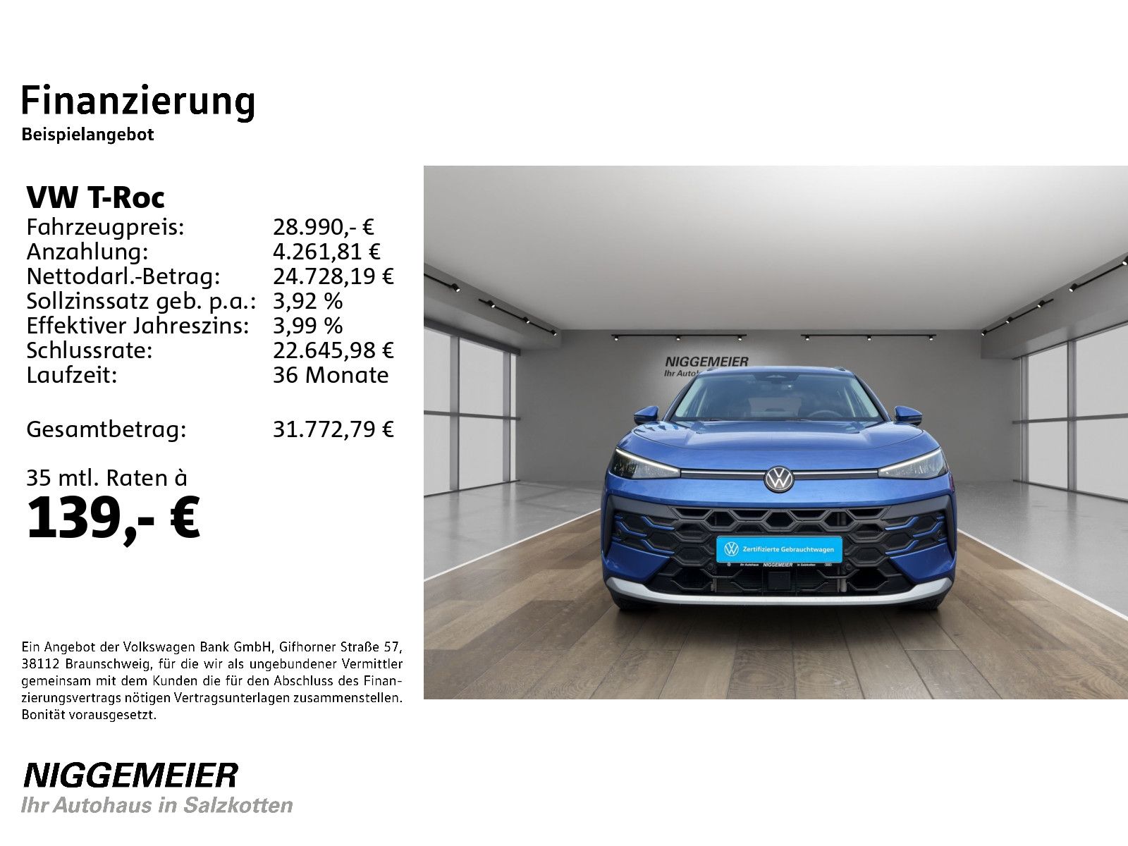 Volkswagen T-Roc 1.5eTSI DSG Life NAVI KAMERA ACC foto 2