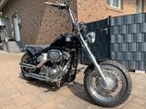 Harley-Davidson SCS-XL Dragster  - HARLEY-DAVIDSON DRAG