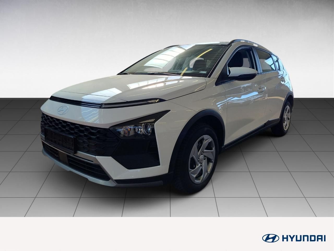 Hyundai BAYON - Bild 13