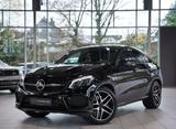 Mercedes-Benz GLE 43 AMG 4M 2.H *Memory *Pano *Distr. *Night - Mercedes-Benz GLE 43 AMG aus 2019