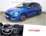 Ford Focus Turnier ST-Line - Ford Focus Gebrauchtwagen in Hamburg