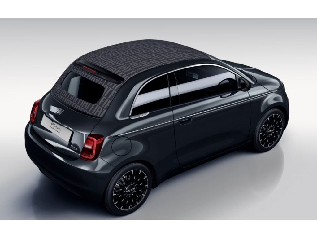 Fiat 500e - Bild 5