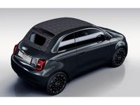 Fiat 500e - Vorschau Bild 5