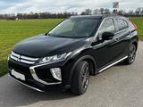 Mitsubishi Eclipse Cross 1.5 ClearTec Turbo-Benziner 4W...