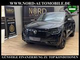 Volkswagen Touareg R-Line Black Style 4MOT 3.0 TDI Luft