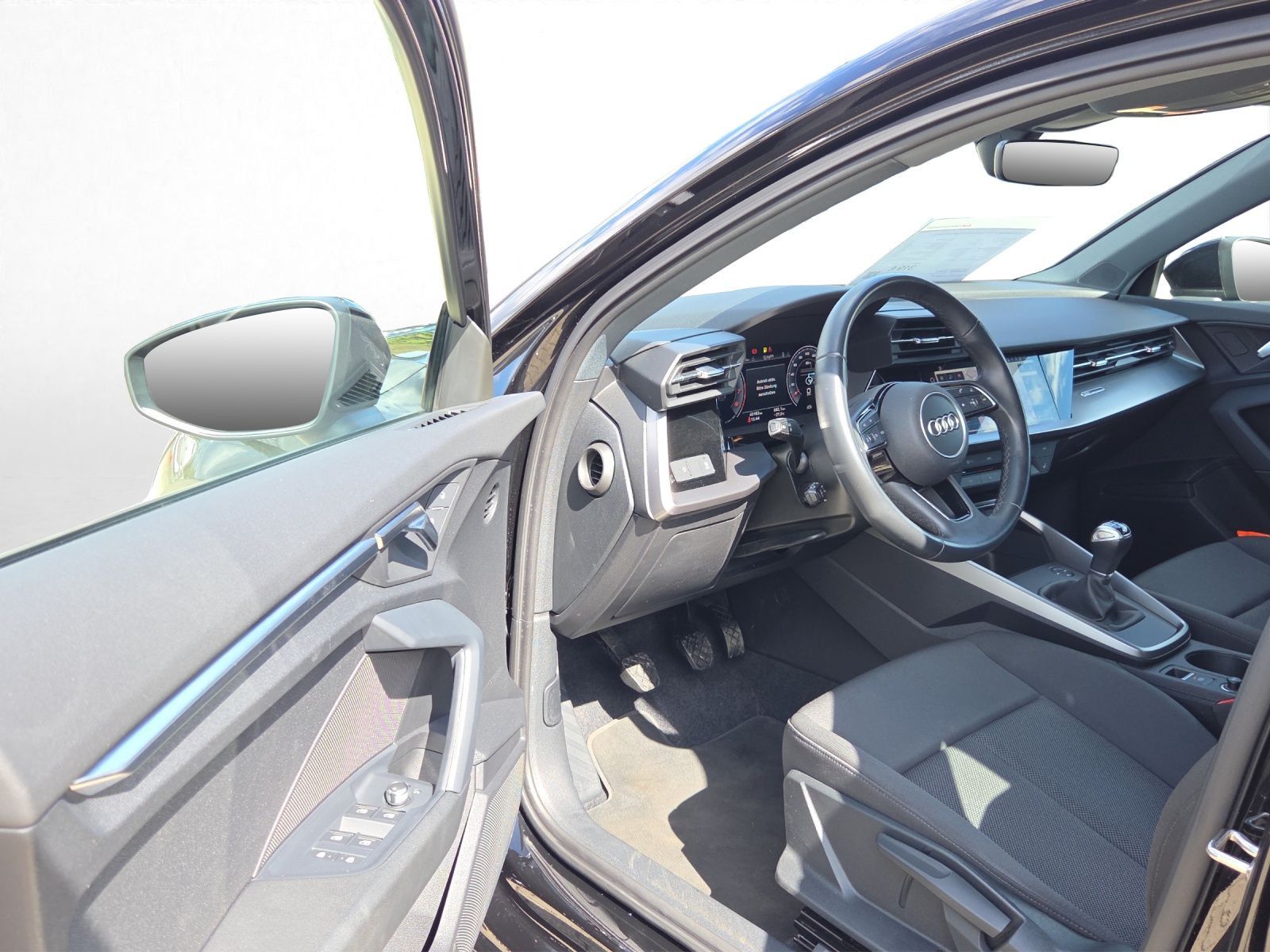 Audi A3 - Bild 14