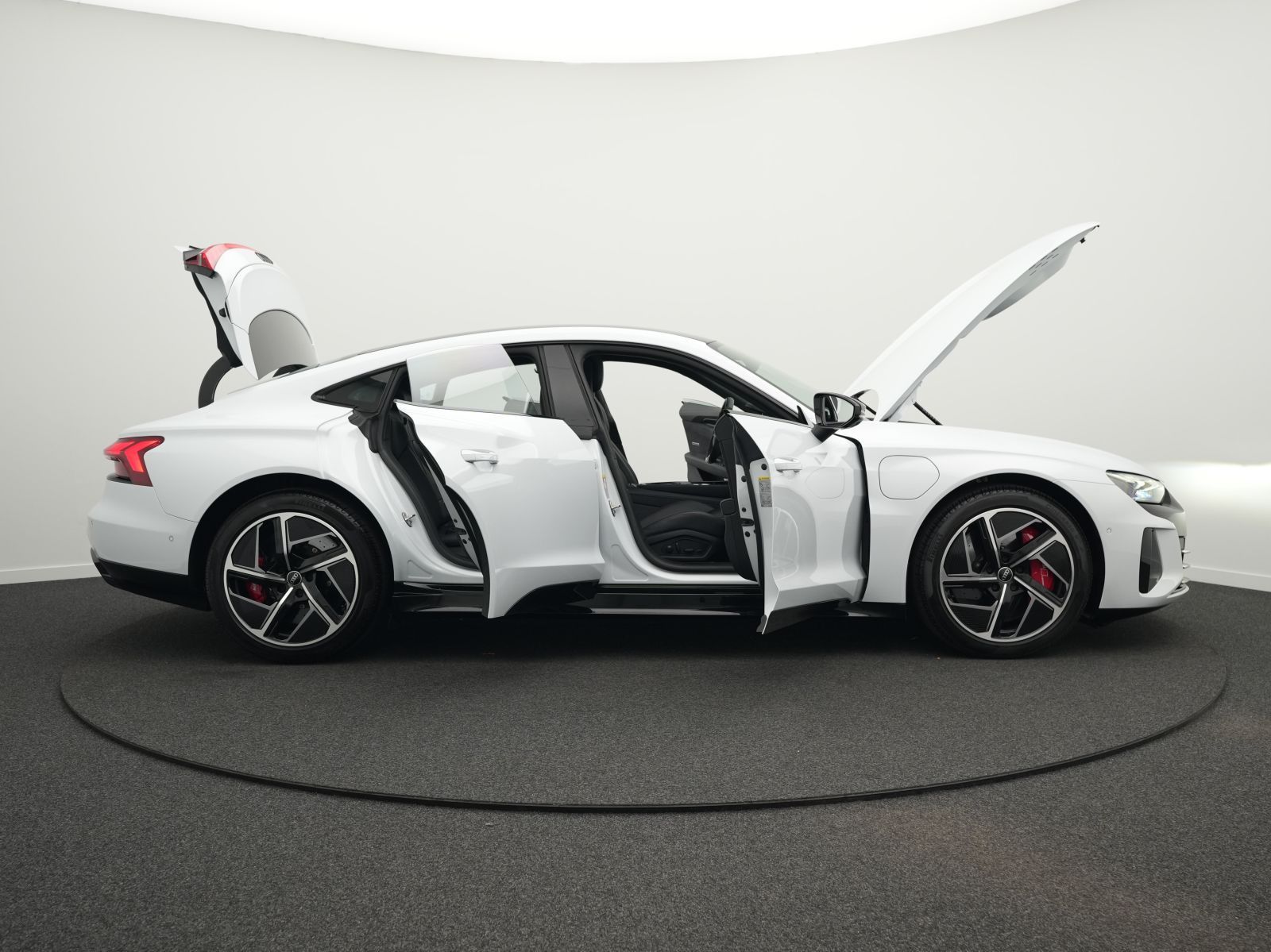 Audi e-tron GT - Bild 39