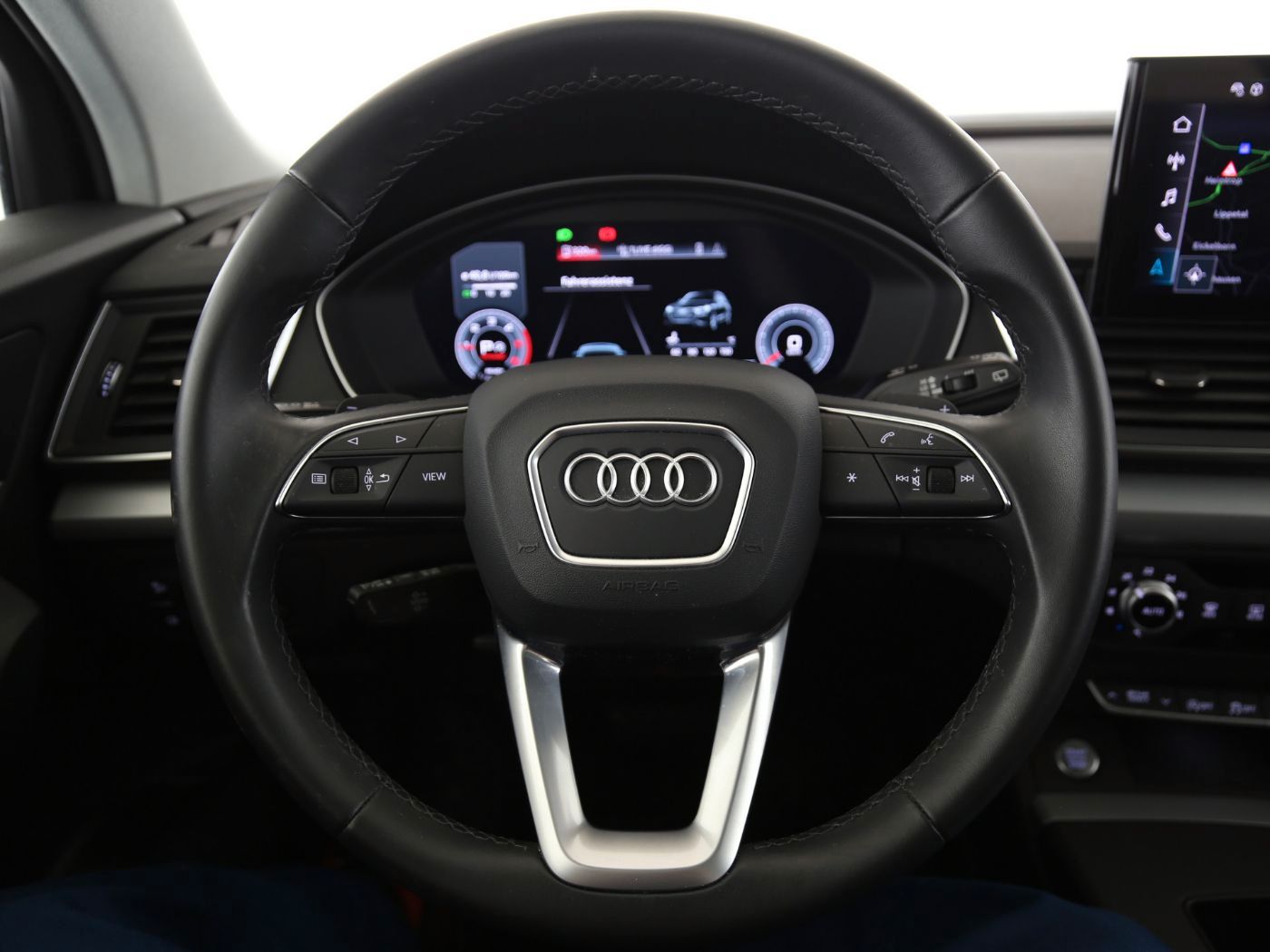 Audi Q5 - Bild 10
