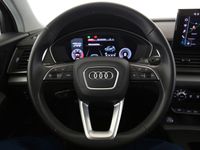 Audi Q5 - Vorschau Bild 10
