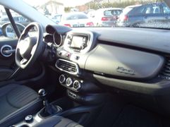 Fahrzeugabbildung Fiat 500X Lounge NAVI SPUR KEYLESS ENTRY/ GO