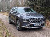 Hyundai SANTA FE 1.6 T-GDI Plug-in Hybrid 4WD Auto -