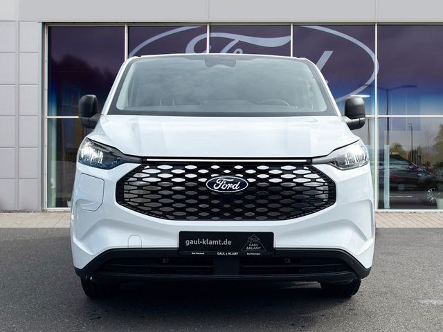 Fahrzeugabbildung Ford Transit Custom e Motor Trend #RWD #Elektro #RF