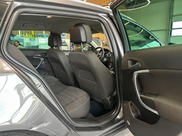 MYAUTOCENTER – Gebraucht- und Jahreswagen mit Werkstattservice in Pfaffenhofen Opel Insignia *Tempo*Navi*2-Zonen*SitzHZ*SPORT*