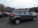 Ford Kuga 2,0 TDCi 2x4 103kW Trend - Ford Kuga Trend mit Diesel-Antrieb