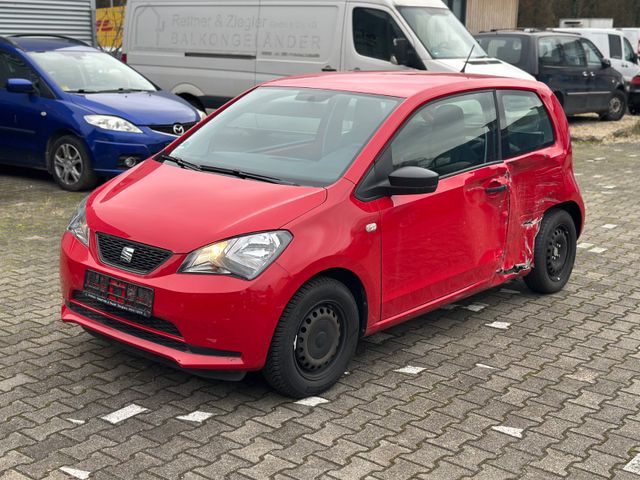 Seat Mii Reference*KLIMA***NUR 31.000KM***