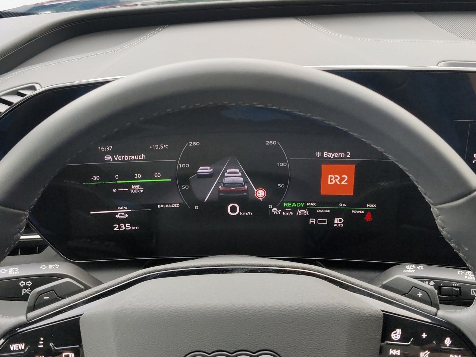 Audi Q6 e-tron - Bild 8