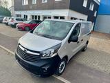 Opel Vivaro B L1H1  Klima-Scheckheftgepflegt-Neu Tüv - Opel Vivaro in Dortmund