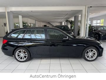 BMW 316 - 4