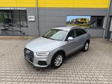 Audi Q3 basis quattro/ALLRAD/NAVI/KAMERA/AHK/ALLWET* - gebrauchte Audi Q3 aus dem Jahr 2018