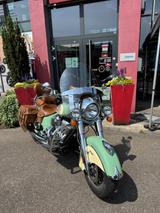 Indian Chief Vintage mit Jekill & Hyde - INDIAN CHIEF VINTAGE