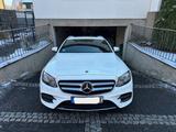 Mercedes-Benz E 300 de T  ***  AMG Line *** TOP gepflegt - Mercedes-Benz E 300 in Hamm