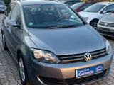 Volkswagen Golf Plus VI Comfortline/2.Hd/Navi/SHZ/Garantie - Volkswagen Golf Plus: Automatik