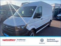 Volkswagen Crafter - Vorschau Bild 1