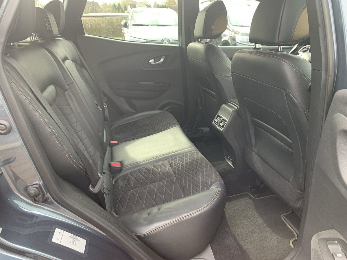 Renault Kadjar - Bild 26