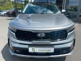 Kia Sorento 2,2 CRDi 4WD 7 Sitze Pano Bose HUD 360° - Kia Sorento Gebrauchtwagen