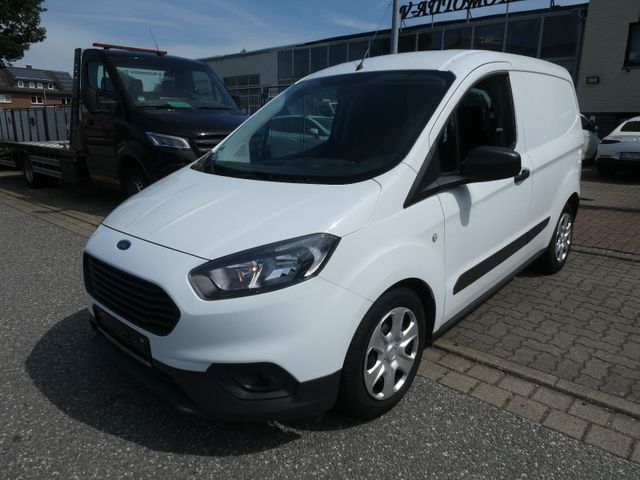 Ford Transit Courier Trend 1.5 TDCI Klima