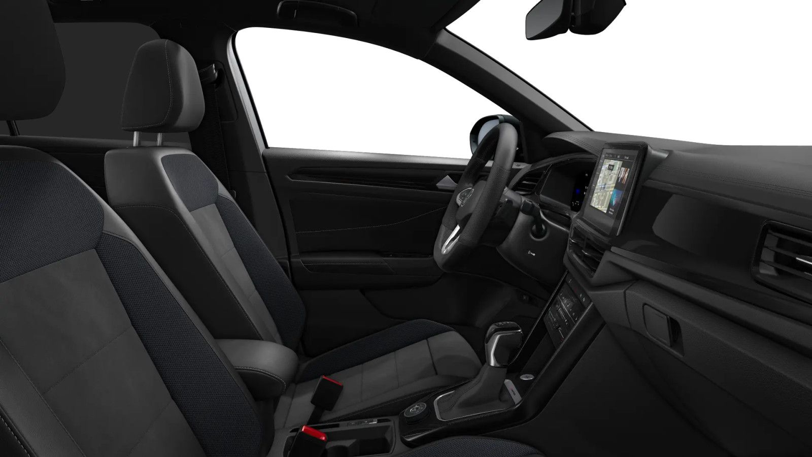 Volkswagen T-Roc - Bild 11