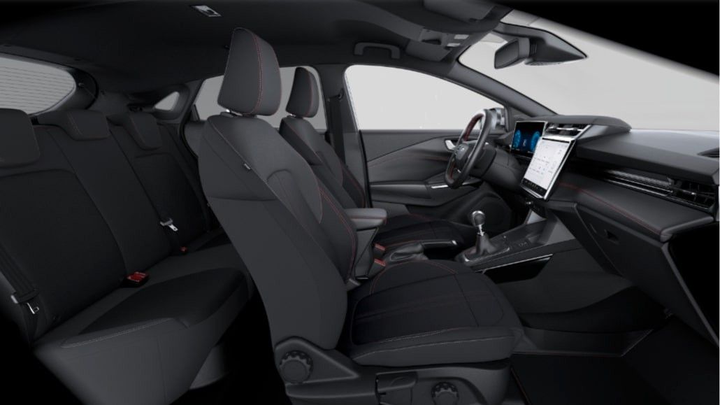 Ford Puma - Bild 12