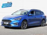 Ford Focus 1.5 EB St-Line Adapt. LED HUD Kamera Autom - gebrauchte Ford Focus aus dem Jahr 2021