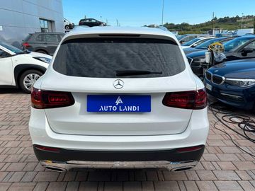 Mercedes GLC 200 - 6