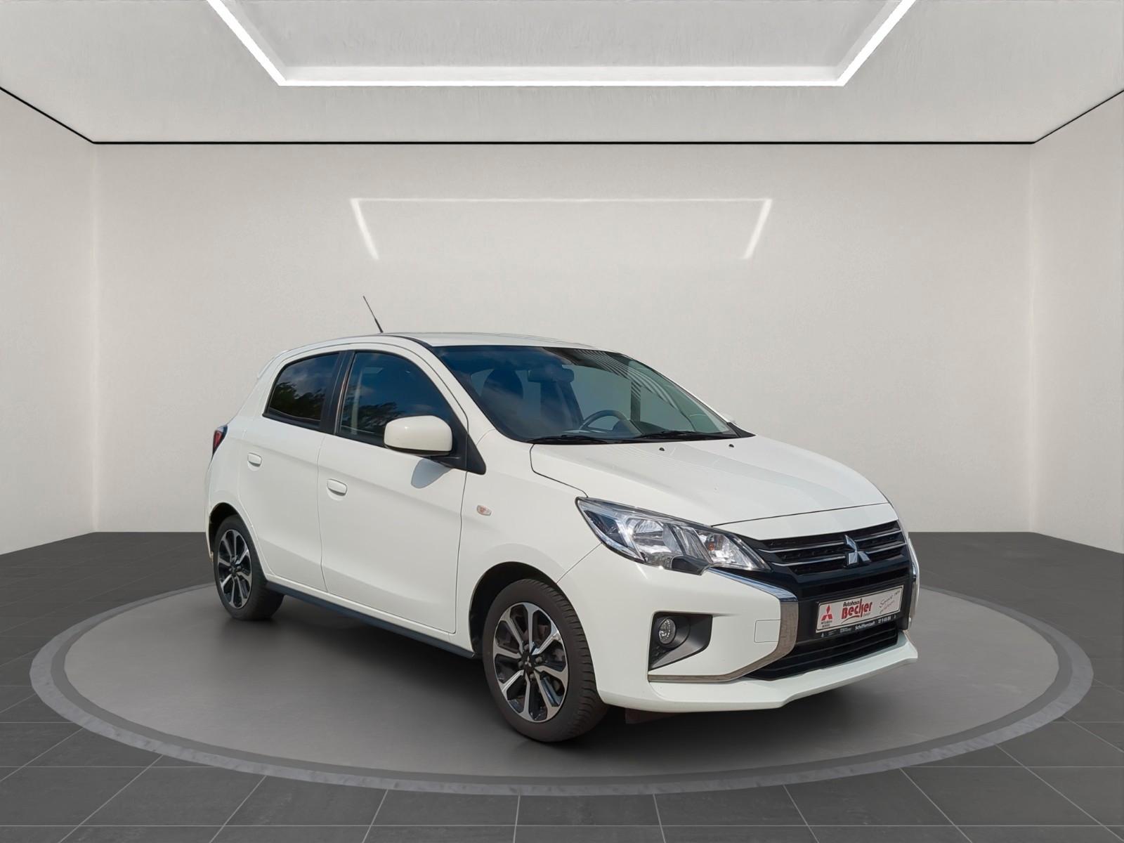 Mitsubishi 40x VERFÜGBAR Space Star Select+ RFK SHZ TEMPO