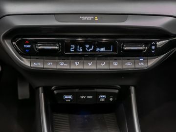 Hyundai i20 1.0 T-GDI Trend Navi digit. Cockpit CarPlay