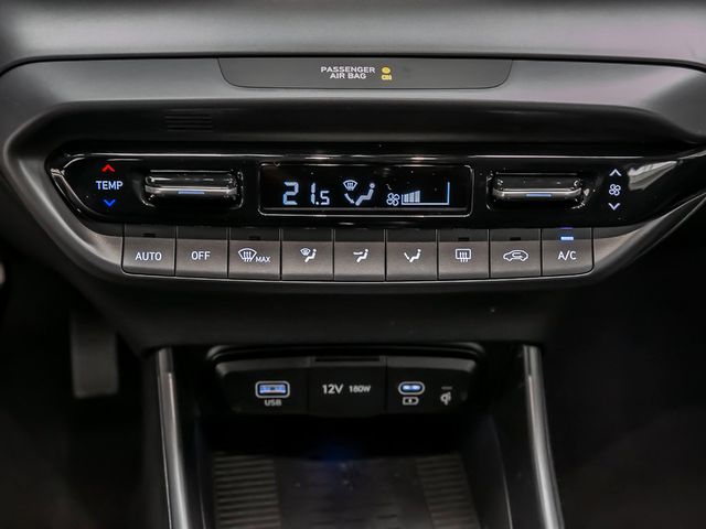 Hyundai i20 1.0 T-GDI Trend Navi digit. Cockpit CarPlay