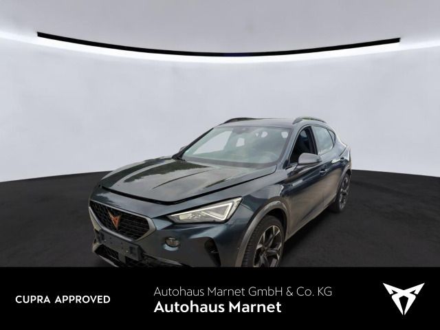 Cupra Formentor VZ 1.4 e-HYBRID DSG Navi AHK Voll-LED foto 1