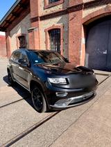 Jeep Grand Cherokee 3.0l V6 MultiJet 250PS... - Jeep Grand Cherokee in Saarbrücken