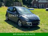 Renault Scenic III Dynamique 2.0 Automatik - Renault Scenic Gebrauchtwagen in Bremen