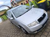 Skoda Fabia 1.4 16V Classic Combi Classic - Skoda Fabia aus 2001: Kombi