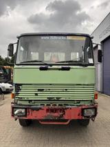 Iveco Turbotech **170-23-6X2-V8-GERMAN TRUCK** - Iveco Turbo