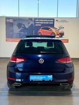 Volkswagen Golf VII Lim. Comfortline 1.6TDI AHK+NAVI+KAMERA - Volkswagen mit Diesel-Antrieb: mit Spurwechselassistent, Kombi
