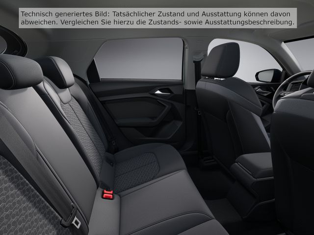 A1 allstreet 35 TFSI 110(150) kW(PS ) S tronic