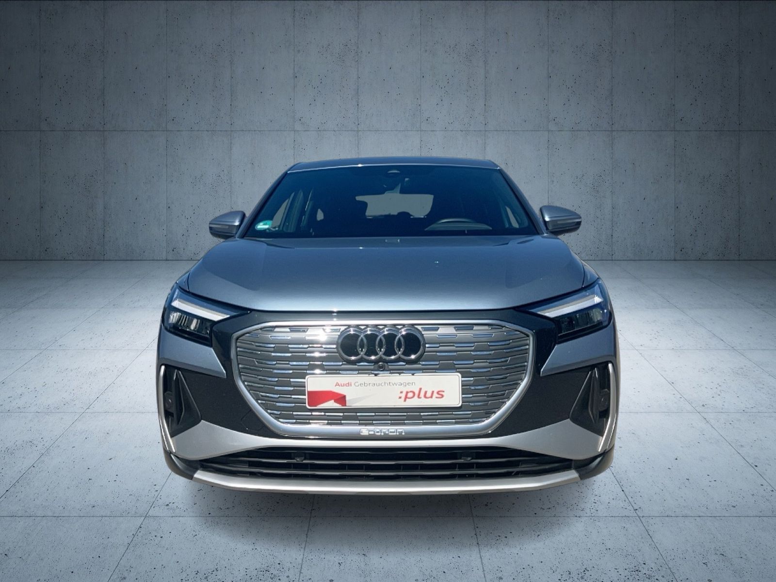 Audi Q4 e-tron - Bild 9