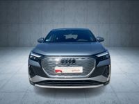 Audi Q4 e-tron - Vorschau Bild 9
