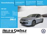 Volkswagen Golf GOAL 1.5 eTSI DSG AKTIONSZULASSUNG - New cars: Aktion