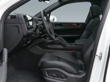 Porsche Cayenne - 11